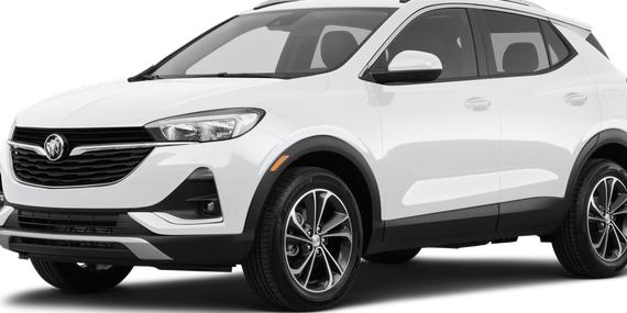 BUICK ENCORE GX 2023 KL4MMBS22PB051556 image